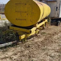 فروش کانکس و تانکر آب