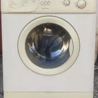 ماشین لباسشویی