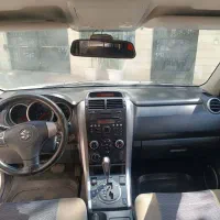 سوزوکی ویتارا 2000