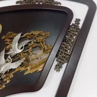 تابلو تزیین فنگشویی|تابلو، نقاشی، عکس|فسا, |دیوار