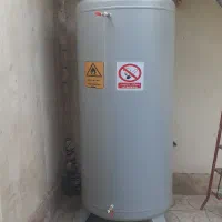 مخزن گاز مایع|مصالح و تجهیزات ساختمان|کرج, شهرک سهرابیه|دیوار