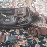 کیف کمری