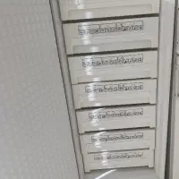 یخچال تمام فریزر|یخچال و فریزر|رباط‌کریم, رباط‌کریم|دیوار