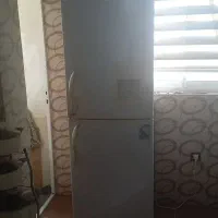 یخچال دوقلو سالم