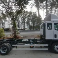 فورس ۶تن مدل ۱۴۰۴