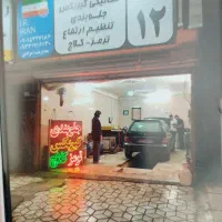 فروش مغازه ۳۲ متری در حاشیه وکیل اباد|فروش مغازه و غرفه|مشهد, پادگان شهید برونسی|دیوار