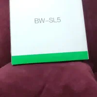 رینگ لایت مدل bw-sl5