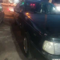 پژو 405 مدل 84تمام رنگ