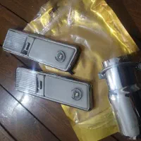 چراغ کادیلاکی وسر اگزوز پراید