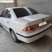 سمند LX EF7 بنزینی، مدل ۱۳۹۳