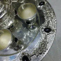 سرویس شربت خوری کلکسیونی خارجی