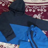 هودی شلوار پسرانه در حد
