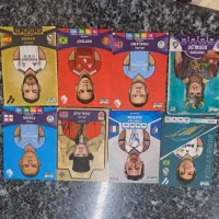 فوری کیمدی فوتبال|کلکسیون و سرگرمی|پارسآباد, |دیوار