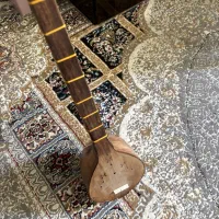 سه تار|سازهای سنتی|صدرا-فارس, فاز ۱|دیوار