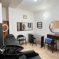 دفتر کار ۳۶ متری سازمان آب