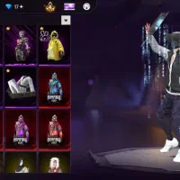 فری فایر|کنسول، بازی ویدئویی و آنلاین|بندر ماهشهر, |دیوار