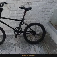 دوچرخه ۲۰|دوچرخه، اسکیت، اسکوتر|کارون, |دیوار