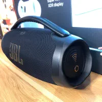 اسپیکر بلوتوثی JBL