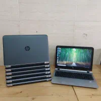 لپتاپ HP 450 G3 دانشجویی حسابداری ترید خونگی