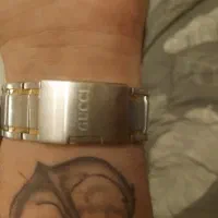 ساعت GUCCI
