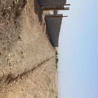 زمین فروشی ب متراژ ۴۸۰۰ متر، واقع در روستای میامی