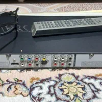 دی وی دی|پخش‌کننده DVD و ویدیو|الوند, |دیوار