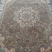 دو تخته فرش 9 متری