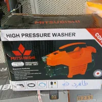 (کارواش)دینامی ژاپنی سیم مسی۲۰۰ بار۳۰۰۰وات بالوازم|ماشینآلات صنعتی|قم, نیروگاه|دیوار