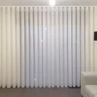 پرده مینیمال پرده سرای مدرن|پرده، رانر، رومیزی|کرمانشاه, |دیوار