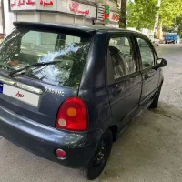 ام وی ام ۱۱۰|خودرو سواری و وانت|ساری, |دیوار