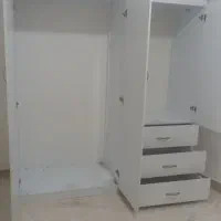 کمد دیواری قابل جابجایی برای مستعجر جنس  نعوپان