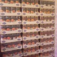 تعداد 30شل مربا آلبالو هویچ 800گرم|خوردنی و آشامیدنی|مشهد, شهید قربانی|دیوار