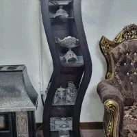 ویترین چوبی