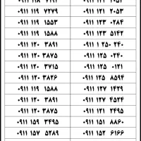 ۰۹۱۴-۱۵-۱۵-۳۸۹|سیم‌کارت|اردبیل, |دیوار