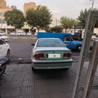 سمند ۸۵