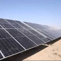 مشارکت در احداث نیروگاه خورشیدی