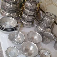 انواع قابلمه روحی ودستمال