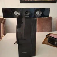 سیستم صوتی سامسونگ|سیستم صوتی خانگی|ماهدشت, |دیوار