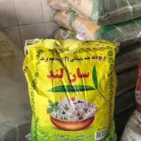 انواع برنج هندی و پاکستانی با ارسال رایگان|خوردنی و آشامیدنی|شیراز, بازار|دیوار