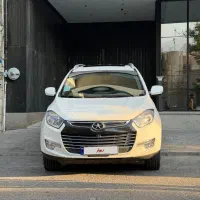 جک S5 اتومات