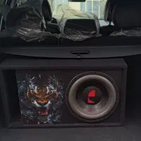 ساب ناکامیچی 4000وات