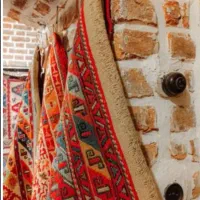 قالیشویی علیزاده ری|خدمات نظافت|ری, شهادت|دیوار