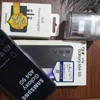 سامسونگ A54 5G|موبایل|تهران, شادآباد|دیوار