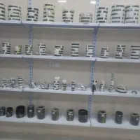 لوازم جک هیدرولیک و جک کدول و جک تریلی تراکتور|قطعات یدکی و لوازم جانبی|رفسنجان, |دیوار