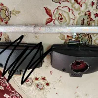 مه‌شکن هلا و فدرال ۶ کانال