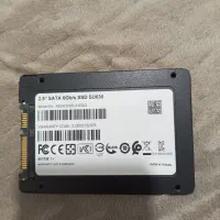 هارد SSD ۲۴۰ گیگ|قطعات و لوازم جانبی رایانه|تهران, شهرک رضویه|دیوار