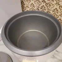 پلو پز و بخار پز|اجاق گاز و لوازم برقی پخت‌وپز|تبریز, |دیوار