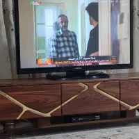 فروش تلویزیون 43اینچ ال ای دی نونو سامسونگ