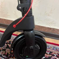 اسکوتر کویر موتور|دوچرخه، اسکیت، اسکوتر|بندر ماهشهر, |دیوار