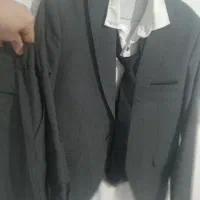 کت و شلوار دامادی و مراسم رسمی نو